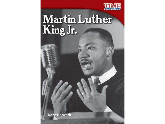 Martin Luther King Jr.