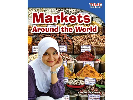 Markets Around the World