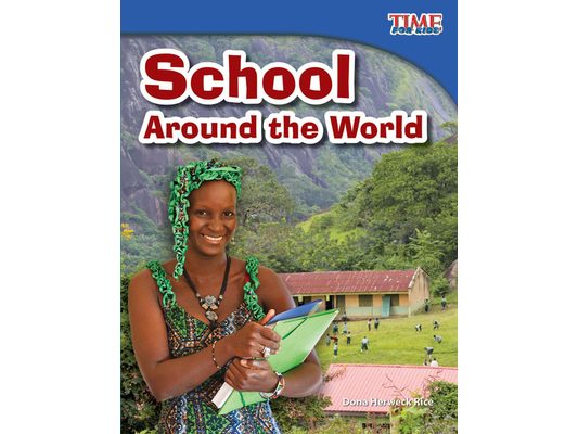 School Around the World