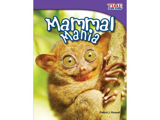 Mammal Mania