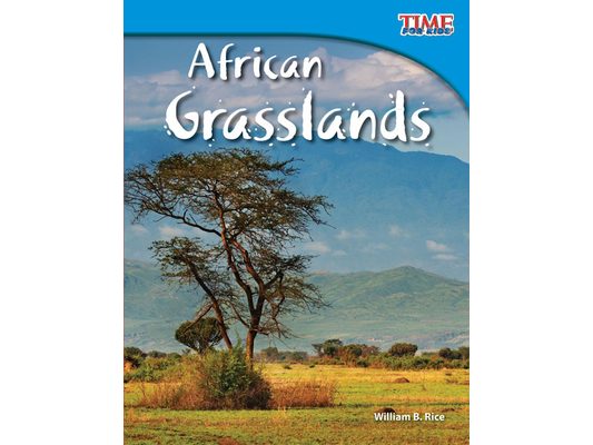 African Grasslands