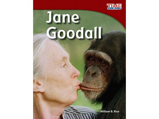 Jane Goodall