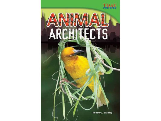 Animal Architects