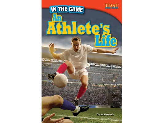 In the Game: An Athlete's Life