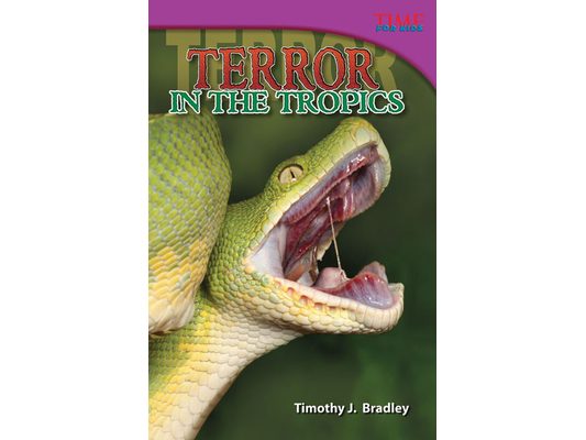 Terror in the Tropics