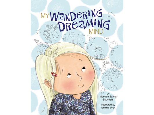 My Wandering Dreaming Mind