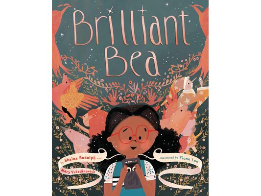 Brilliant Bea: A Story for Kids with Dyslexia and Learning Differences