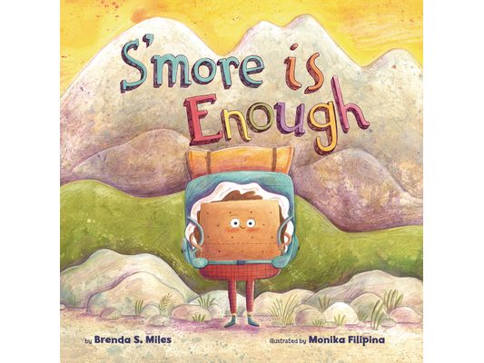 S'More Is Enough