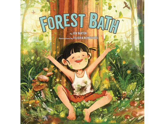 Forest Bath