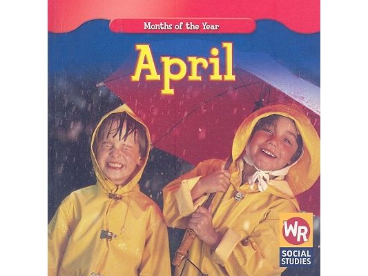 April