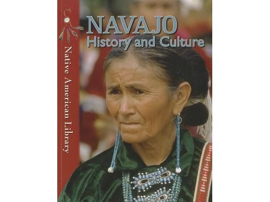 Navajo History and Culture