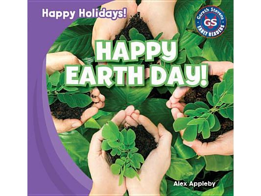 Happy Earth Day!