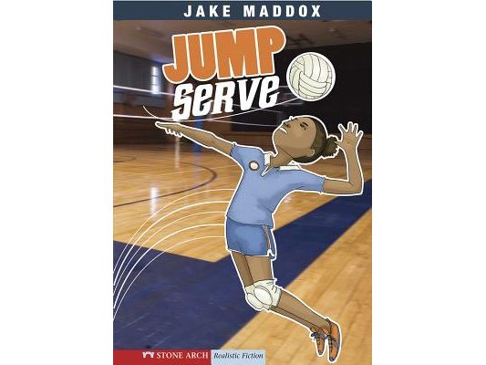 Jump Serve