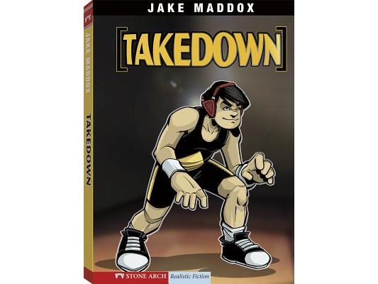 Takedown