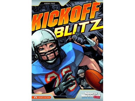 Kickoff Blitz