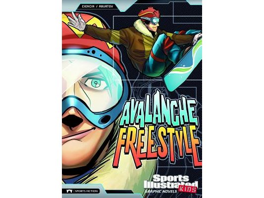 Avalanche Freestyle