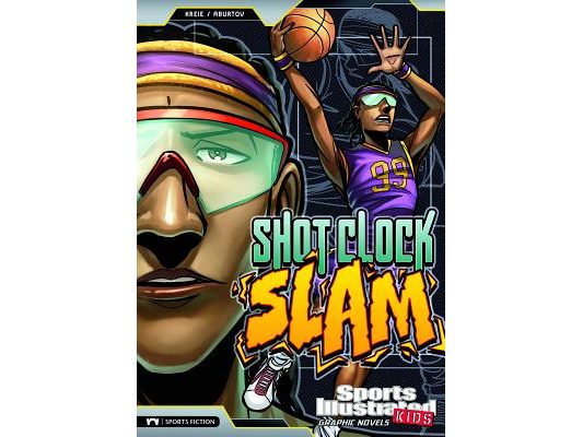 Shot Clock Slam