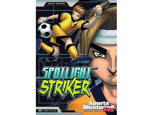 Spotlight Striker