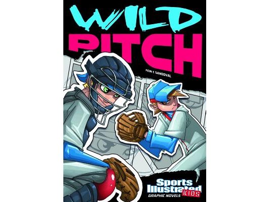 Wild Pitch