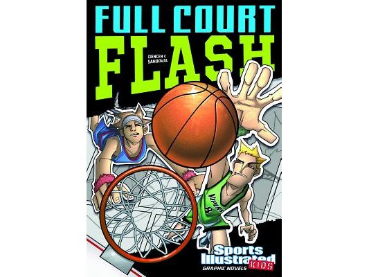 Full Court Flash