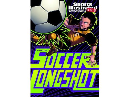 Soccer Longshot