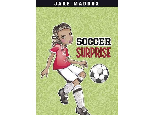 Soccer Surprise