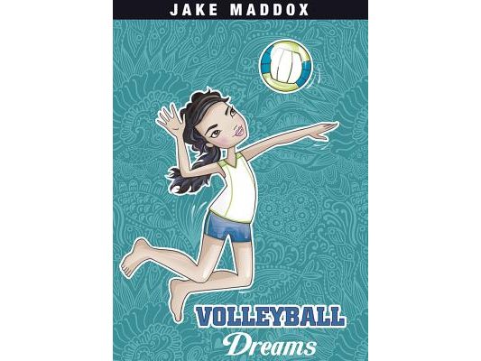 Volleyball Dreams