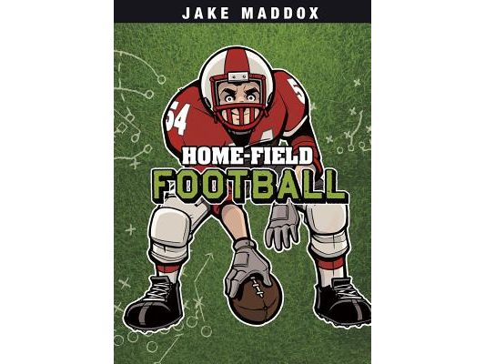 Home-Field Football