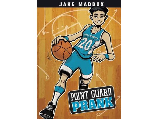 Point Guard Prank