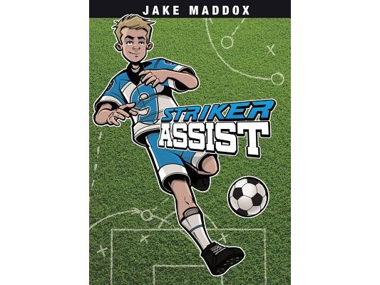 Striker Assist