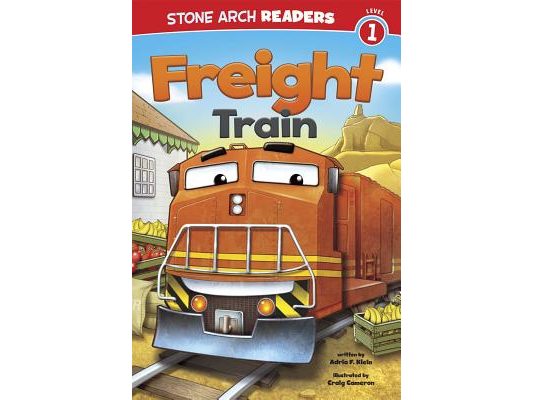 Freight Train