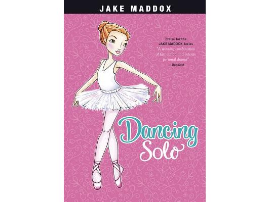 Dancing Solo