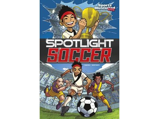 Spotlight Soccer