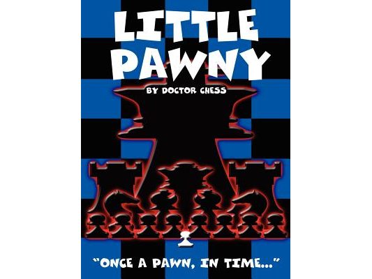 Little Pawny