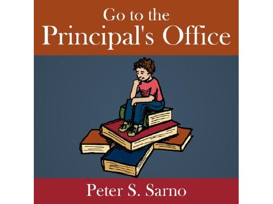 Go to the Principal's Office