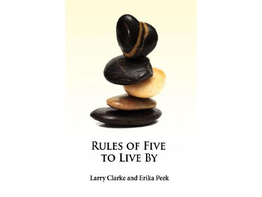 Rules of Five to Live By