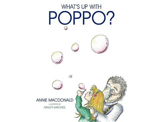 What's up with Poppo?
