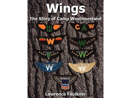 Wings-The Story of Camp Westmoreland