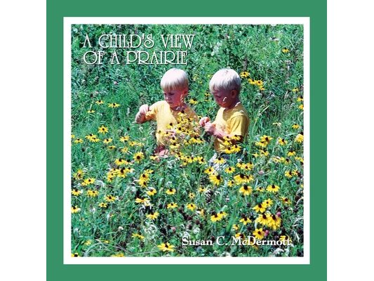 A Child's View of a Prairie