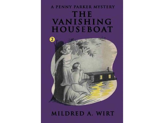 The Vanishing Houseboat