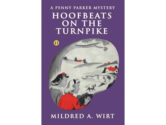 Hoofbeats on the Turnpike