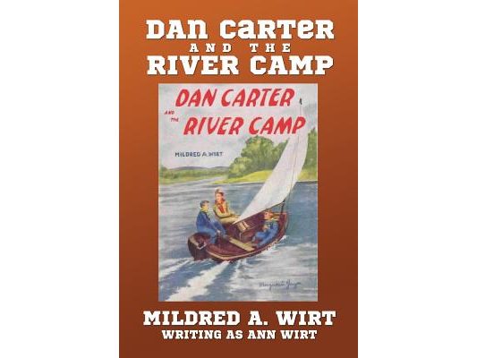 Dan Carter and the River Camp