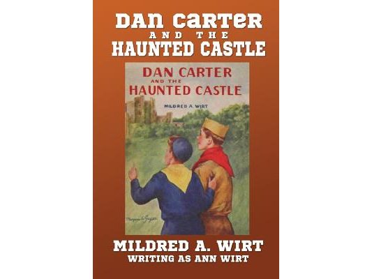 Dan Carter and the Haunted Castle