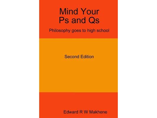 Mind Your Ps and Qs