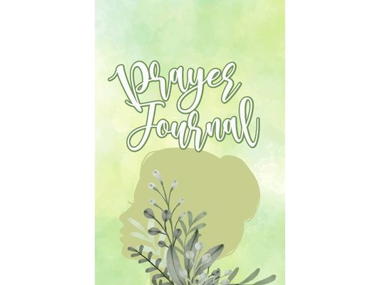 Prayer Journal: Gratitude For Relationships