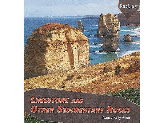Limestone and Other Sedimentary Rocks