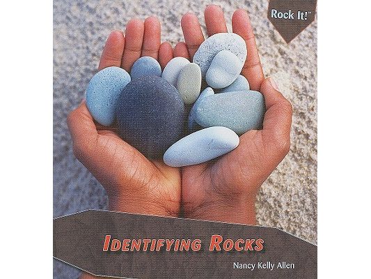 Identifying Rocks