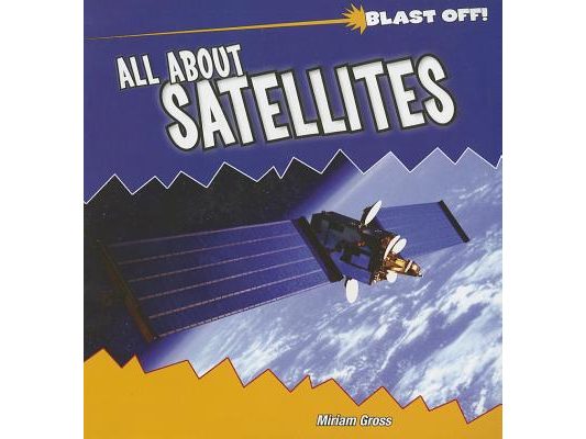 All about Satellites
