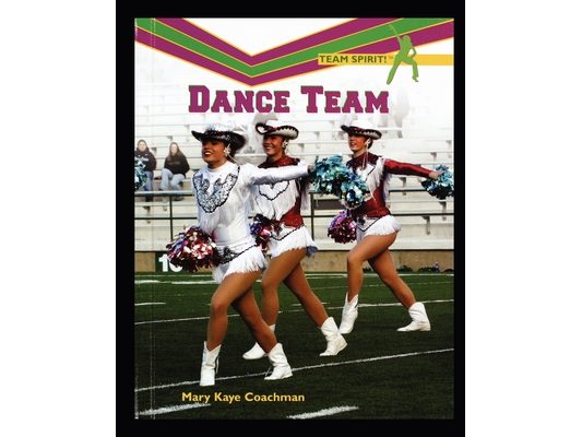 Dance Team