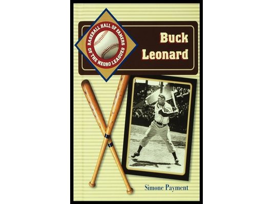 Buck Leonard